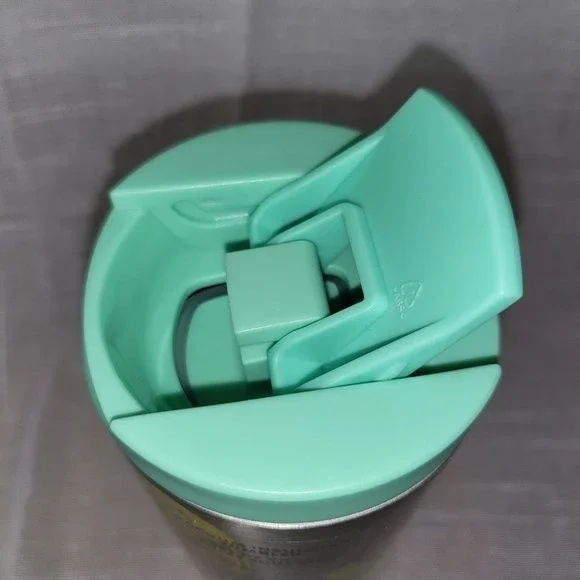 Starbucks 2022 Back To School Emoji 12oz Stainless Steel Tumbler (NEW) - Picture 5 of 5